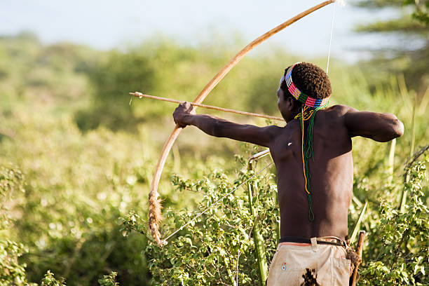 8 Days Tanzania Safari Package