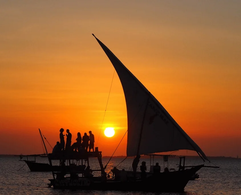 Zanzibar 10 Days 9 Nights Package
